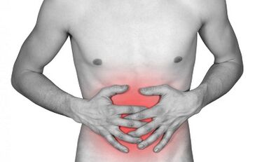Sintomas de parasitas no corpo