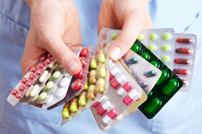 medicamentos para remover parasitas do corpo