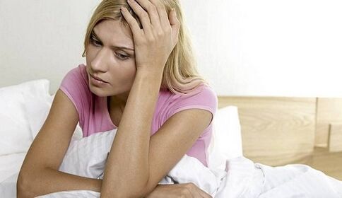 Problemas de saúde durante a gravidez podem ser sinal de helmintíase